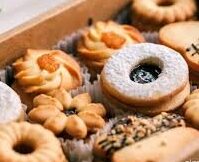 lam banh chua lanh những chiếc bánh chữa lành tâm hồn