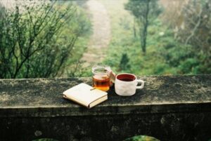 Thư giãn để bạn thân thấy thoải mái hơn