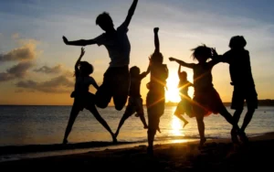 alt Giúp bạn khá là thư giãn với hoạt động này