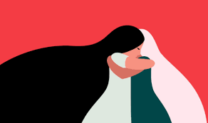 Tha thứ cho bản thân mình để cuộc sống nhẹ nhàng hơn