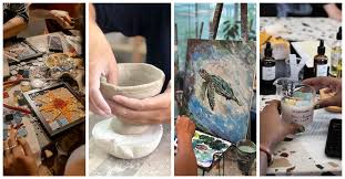 workshop chữa lành tâm hồn bạn
